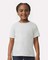 Gildan® Ultra Cotton Youth Crewneck Short Sleeve T-Shirt Perfect for School, Sports & Custom Printing Cotton Tee